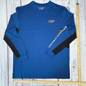 Men's Kimes Ranch K1 Longsleeve Tech Tee shirt